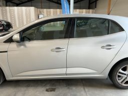 Renault Megane 1.5 dCi Energy Business