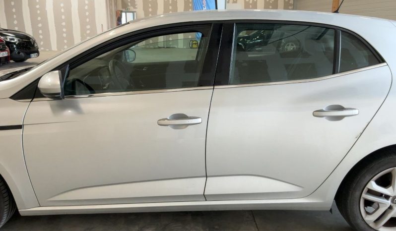 Renault Megane 1.5 dCi Energy Business