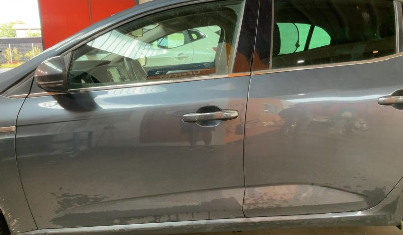 Renault Megane 1.5 dCi Energy Intens