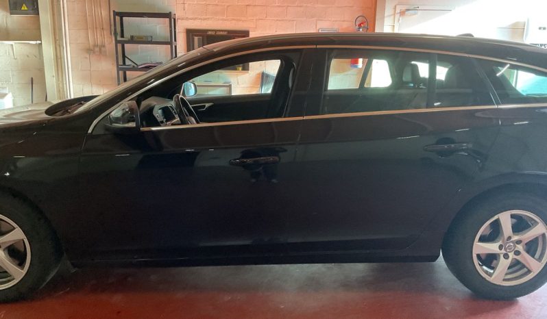 Volvo V60 2.0 D4 Summum