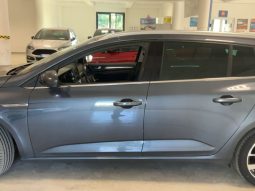 Renault Megane 1.5 dCi Energy BOSE-Edition