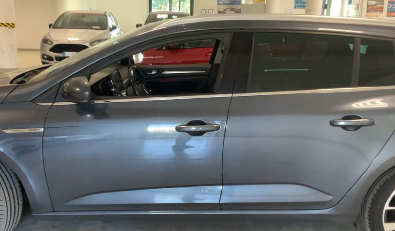 Renault Megane 1.5 dCi Energy BOSE-Edition