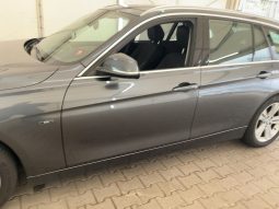 BMW 3er 320d xDrive