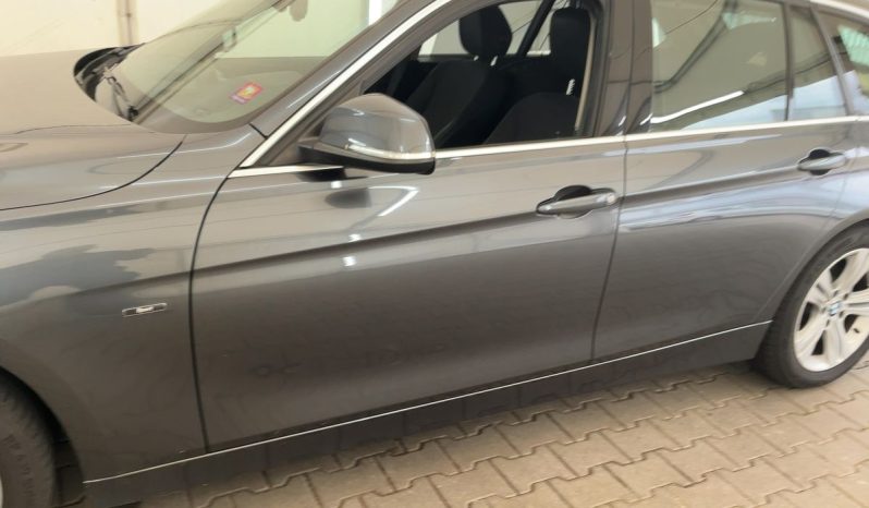 BMW 3er 320d xDrive