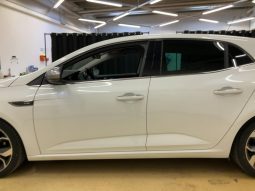 Renault Megane 1.5 dCi Energy GT-Line