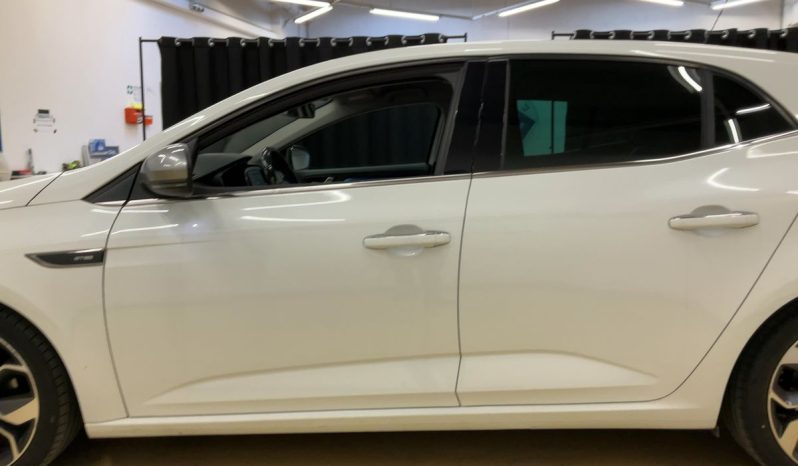 Renault Megane 1.5 dCi Energy GT-Line