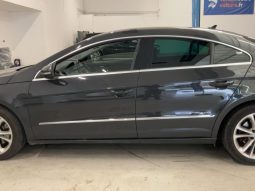 Volkswagen Passat CC 2.0 TDI BlueMotion