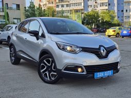 Renault Captur 1.5 dCi Intens