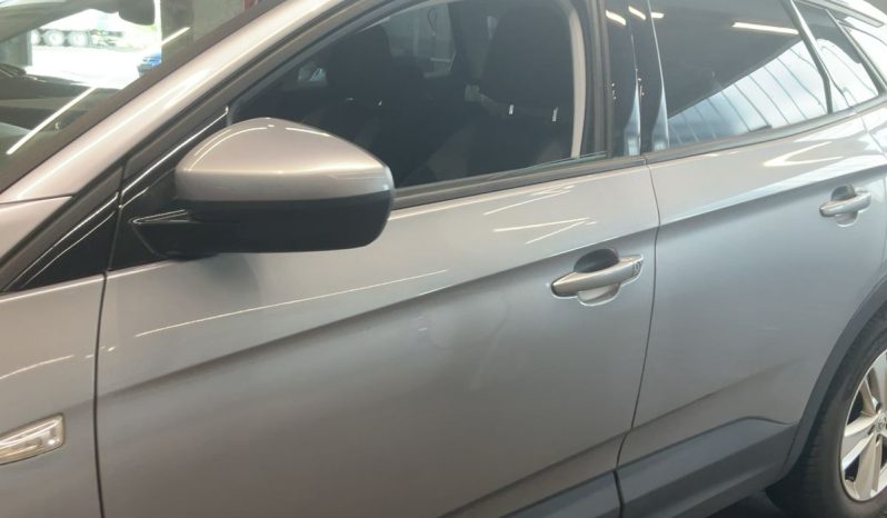 Opel Grandland X 1.6 CDTI DPF Edition
