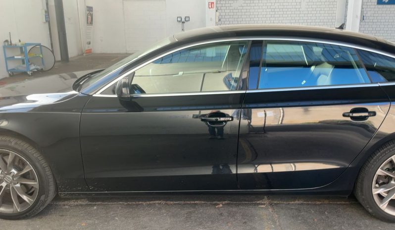 Audi A5 Sportback 2.0 TDI