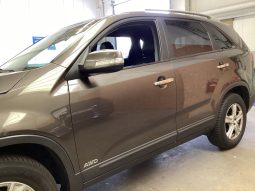Kia Sorento 2.2 CRDi Active 4WD