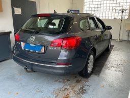 Opel Astra 1.6 CDTI DPF Edition