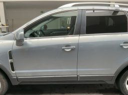 Opel Antara 2.2 CDTI Design Edition 4×2