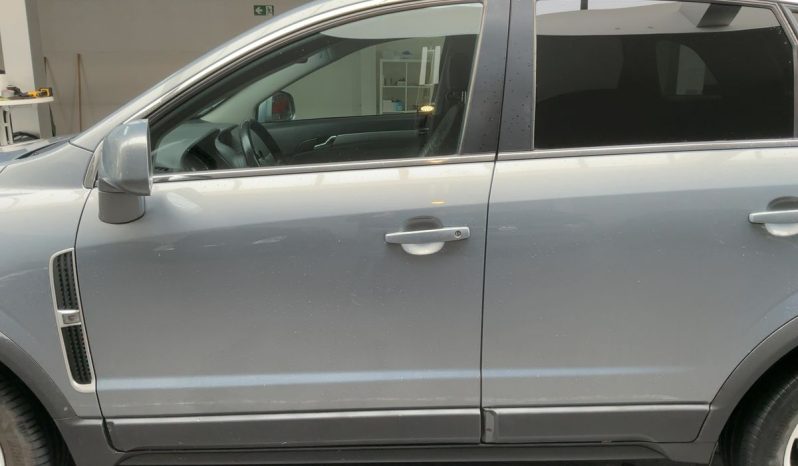 Opel Antara 2.2 CDTI Design Edition 4×2