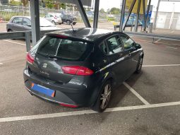 Seat Leon 1.2 TSI Style Ecomotive