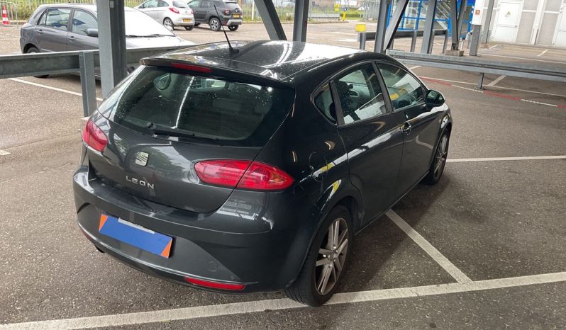 Seat Leon 1.2 TSI Style Ecomotive