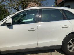 Audi Q5 2.0 TDI quattro