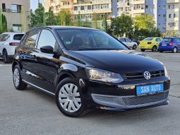 Volkswagen Polo 1.2 TDI Comfortline
