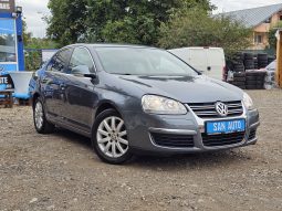 Volkswagen Jetta 1.6 TDI Comfortline