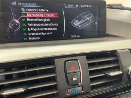 BMW 3er 320d xDrive full