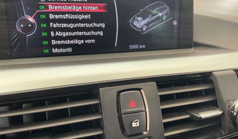 BMW 3er 320d xDrive