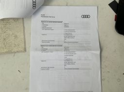Audi A5 Sportback 2.0 TDI full