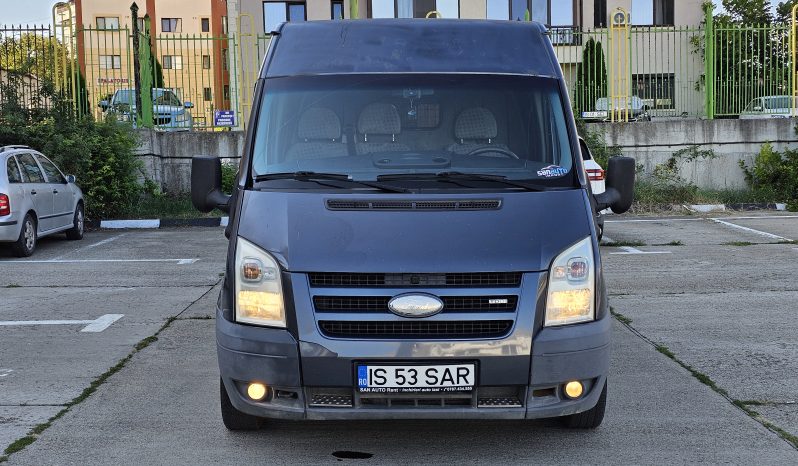 Ford Transit 2.2 TDCi