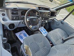 Ford Transit 2.2 TDCi full