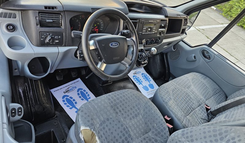 Ford Transit 2.2 TDCi