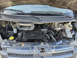 Ford Transit 2.2 TDCi full
