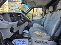 Ford Transit 2.2 TDCi full