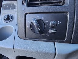 Ford Transit 2.2 TDCi full