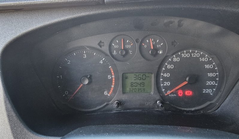 Ford Transit 2.2 TDCi