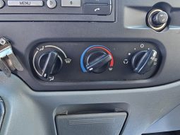 Ford Transit 2.2 TDCi full