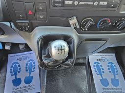 Ford Transit 2.2 TDCi full