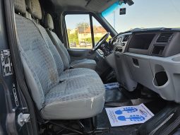 Ford Transit 2.2 TDCi full