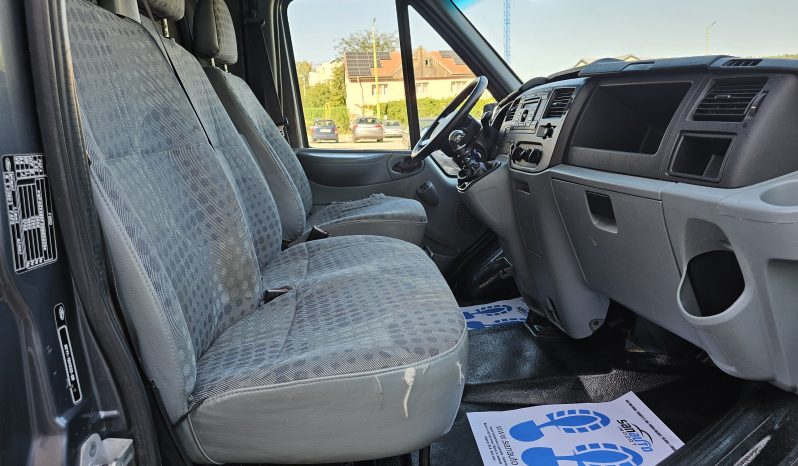 Ford Transit 2.2 TDCi