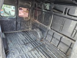Ford Transit 2.2 TDCi full