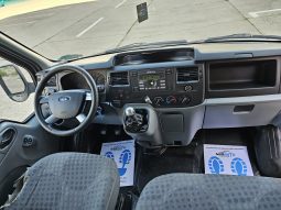Ford Transit 2.2 TDCi full