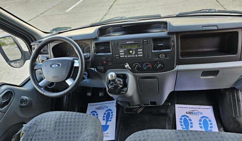 Ford Transit 2.2 TDCi