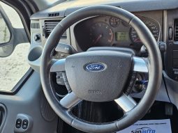 Ford Transit 2.2 TDCi full