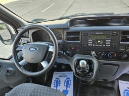 Ford Transit 2.2 TDCi full
