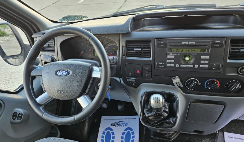 Ford Transit 2.2 TDCi