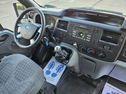 Ford Transit 2.2 TDCi full