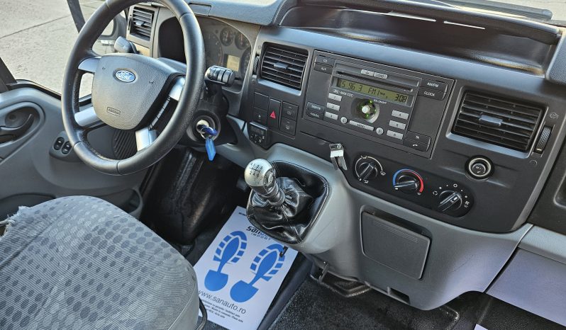 Ford Transit 2.2 TDCi