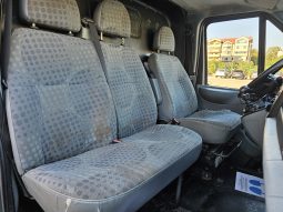 Ford Transit 2.2 TDCi full
