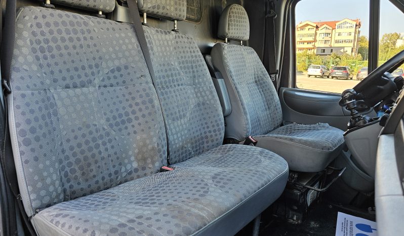 Ford Transit 2.2 TDCi