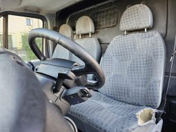 Ford Transit 2.2 TDCi full