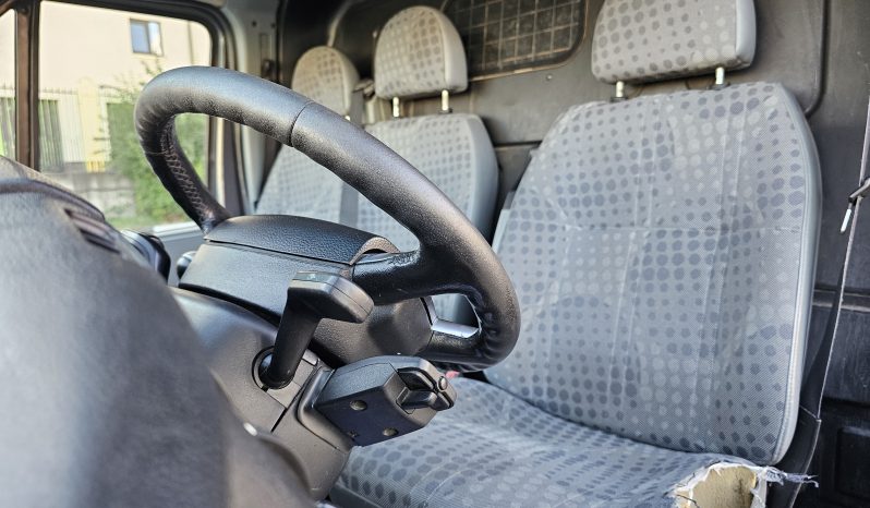 Ford Transit 2.2 TDCi