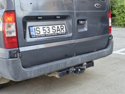 Ford Transit 2.2 TDCi full